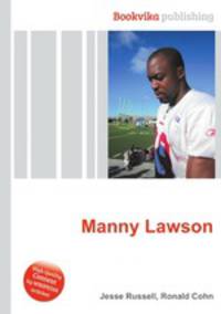 Manny Lawson