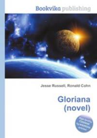 Gloriana (novel)