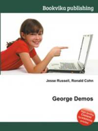 George Demos