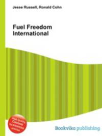 Fuel Freedom International