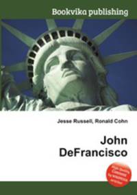 John DeFrancisco