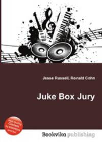 Juke Box Jury