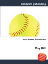 Roy Hitt