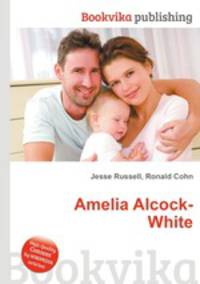 Amelia Alcock-White