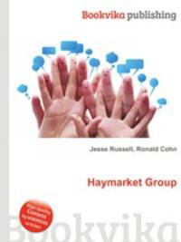 Haymarket Group
