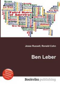 Ben Leber