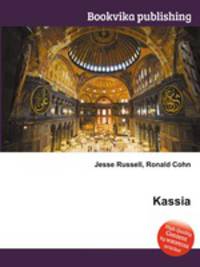 Kassia