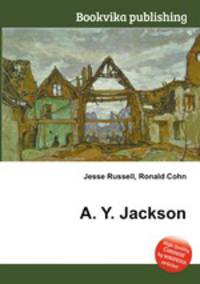 A. Y. Jackson