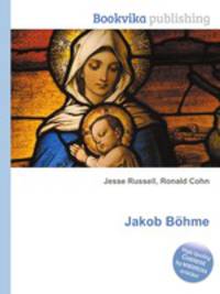 Jakob Bohme