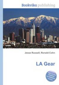 LA Gear