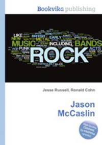 Jason McCaslin