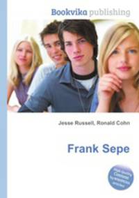 Frank Sepe