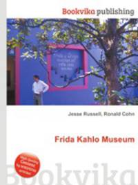 Frida Kahlo Museum