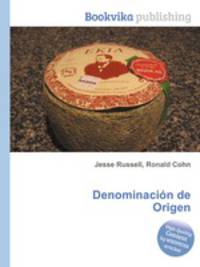 Denominacion de Origen