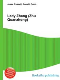 Lady Zhang (Zhu Quanzhong)
