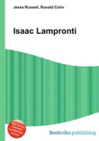 Isaac Lampronti