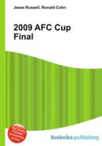 2009 AFC Cup Final