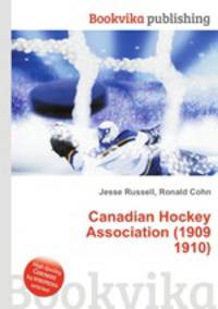 Canadian Hockey Association (1909 1910)