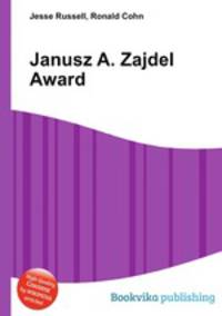Janusz A. Zajdel Award