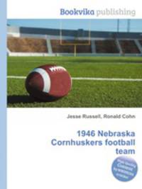 1946 Nebraska Cornhuskers football team