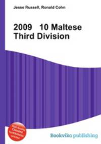 2009 10 Maltese Third Division
