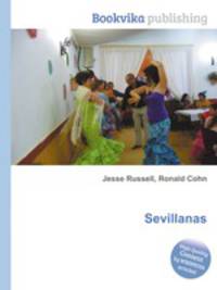 Sevillanas