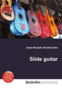 Slide guitar