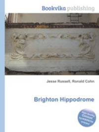 Brighton Hippodrome