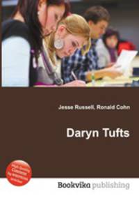 Daryn Tufts