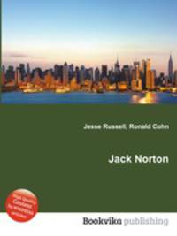 Jack Norton