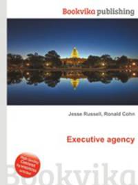 Executive agency