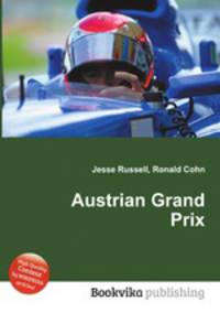 Austrian Grand Prix