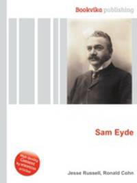 Sam Eyde
