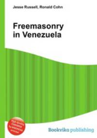 Freemasonry in Venezuela