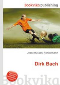 Dirk Bach