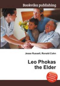 Leo Phokas the Elder