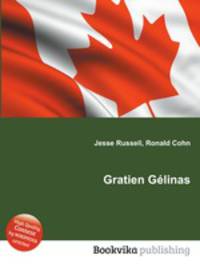 Gratien Gelinas