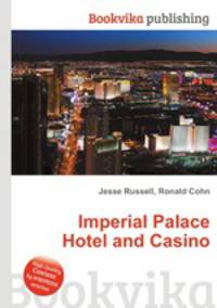 Imperial Palace Hotel and Casino