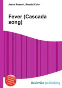 Fever (Cascada song)