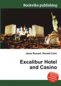 Excalibur Hotel and Casino