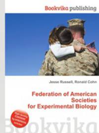 Federation of American Societies for Experimental Biology