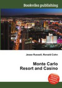 Monte Carlo Resort and Casino