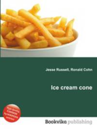 Ice cream cone