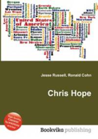 Chris Hope