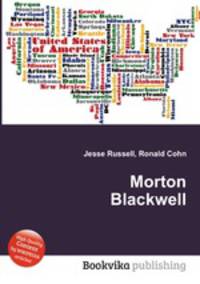 Morton Blackwell