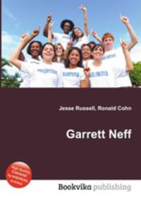 Garrett Neff