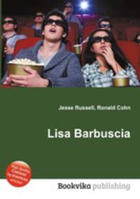 Lisa Barbuscia