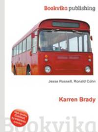 Karren Brady