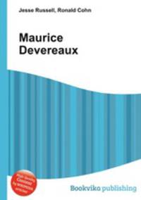 Maurice Devereaux