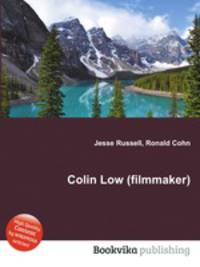 Colin Low (filmmaker)
